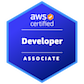 Developer Associate