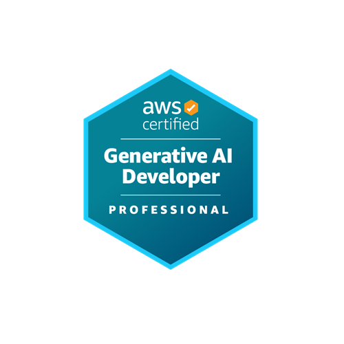 Gen AI Developer